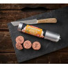 Saucisse Fleischeslust Steakhouse 100% volaille 600 g