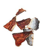 Filets de saumon sauvage 250g