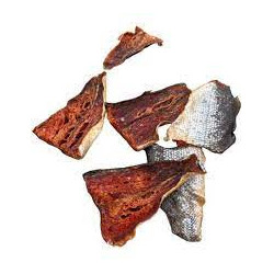 Filets de saumon sauvage 250g