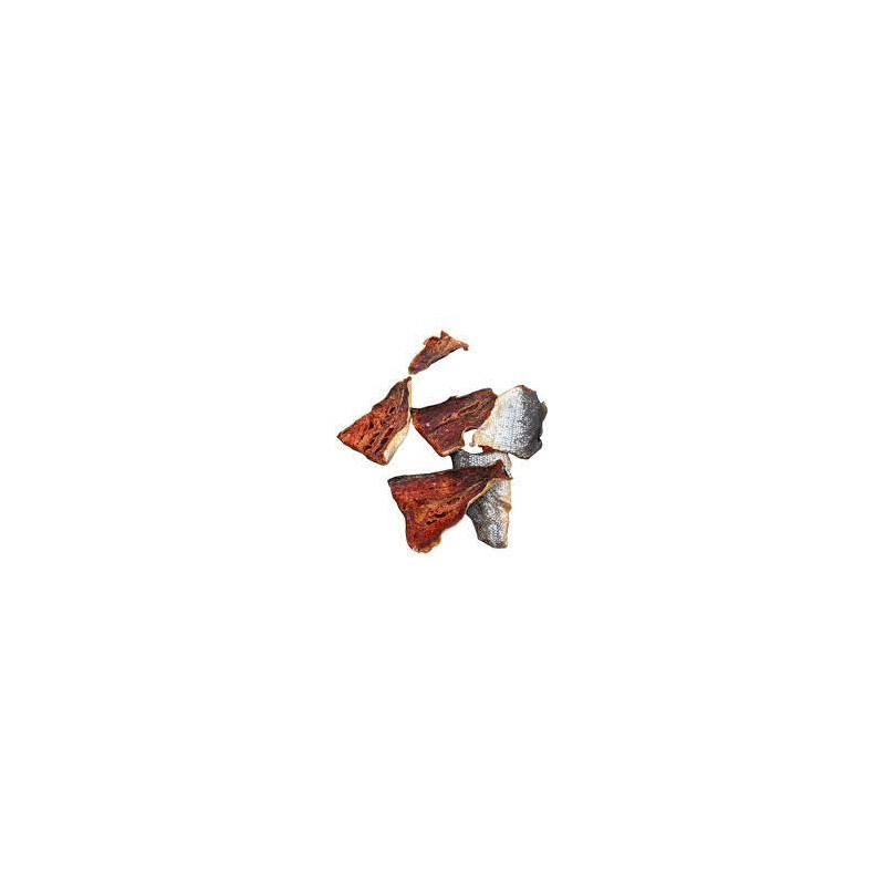 Filets de saumon sauvage 250g