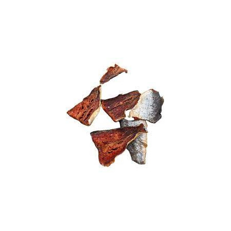 Filets de saumon sauvage 250g