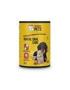 Excellent pets dental oral care