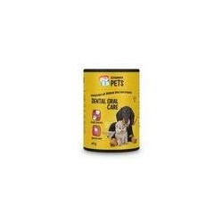 Excellent pets dental oral care