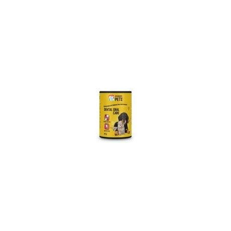Excellent pets dental oral care