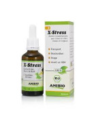 X-stress
