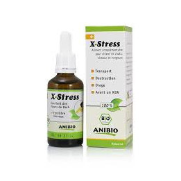 X-stress