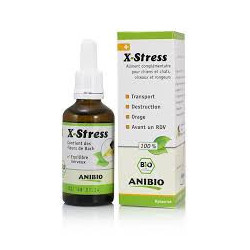 X-stress