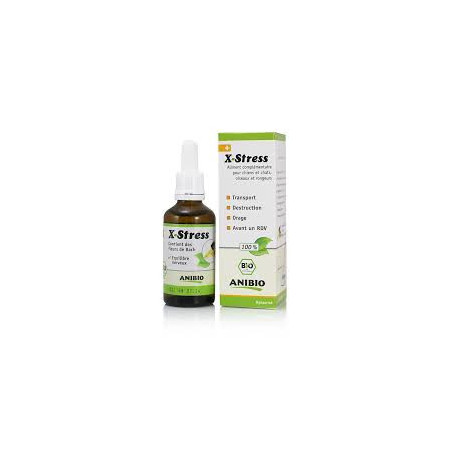 X-stress