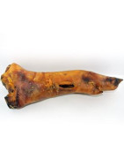 Pied de cochon arrière