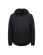 VESTE D'ENTRAINEMENT AIR HYBRIDO 2.0