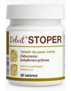 dolfos Dolvit® STOPER  TROUBLES GASTRO-INTESTINAUX