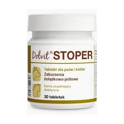 dolfos Dolvit® STOPER  TROUBLES GASTRO-INTESTINAUX