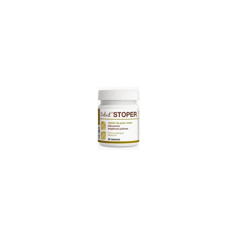 dolfos Dolvit® STOPER  TROUBLES GASTRO-INTESTINAUX