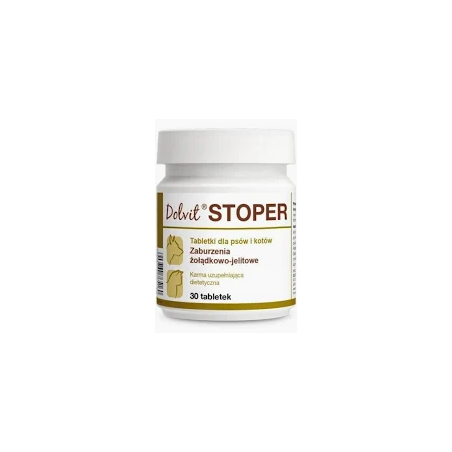 dolfos Dolvit® STOPER  TROUBLES GASTRO-INTESTINAUX