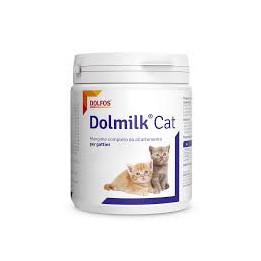 Dolfos Dolmilk Cat | Lait maternisé pour chaton
