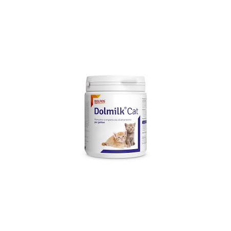 dolfos Dolmilk cat lait pour chat