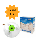 Spin'n snack Puzzle friandises (prix initial 29.99€)
