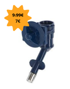 Porte-bouteille (prix initial 9,99€)