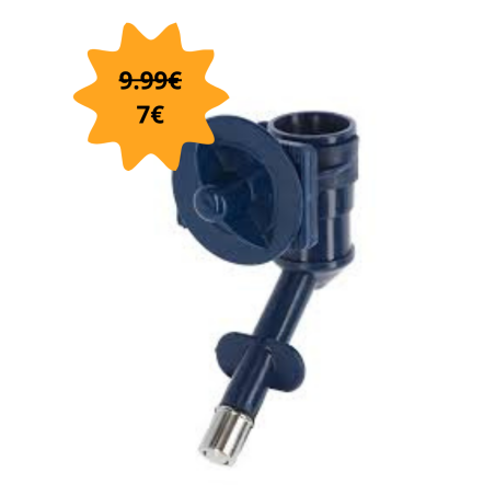 Porte-bouteille (prix initial 9,99€)