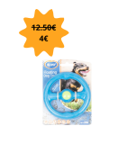 Jouet petit anneau flottant pour chien (prix initial 12.50€)