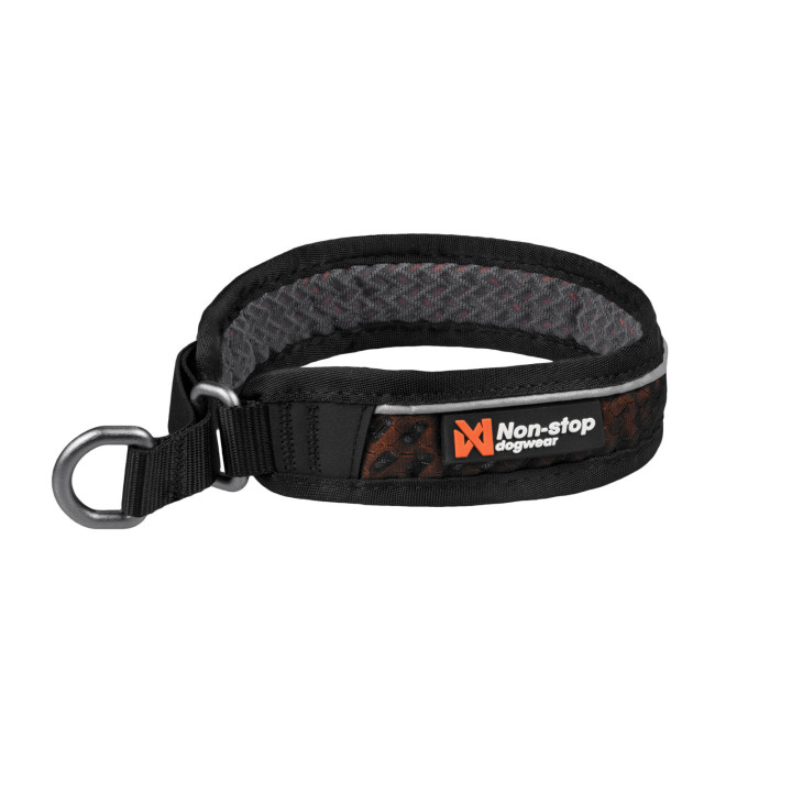 Non-stop Dogwear Rock Collar 55 cm | Collier chien