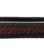 Rock collar XL 55CM Non-stop dogwear (prix initial 26.90€)