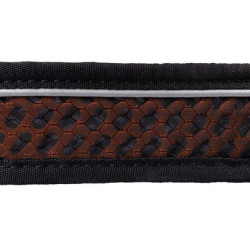 Rock collar XL 55CM Non-stop dogwear (prix initial 26.90€)