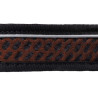 Rock collar XL 55CM Non-stop dogwear (prix initial 26.90€)