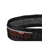 Rock collar XL 55CM Non-stop dogwear (prix initial 26.90€)