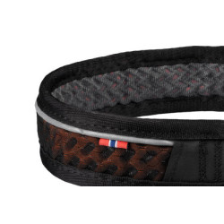 Rock collar XL 55CM Non-stop dogwear (prix initial 26.90€)