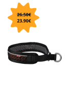Rock collar XL 55CM Non-stop dogwear (prix initial 26.90€)