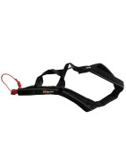 Harnais Non-Stop dogwear Nansen Nome 5.0 taille 7.5 (prix initial 52.90€)
