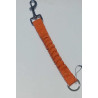 bungee to leash amorti pour laisse 25mm 30cm