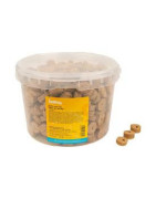 Rolls au poulet seau de 1.8kg