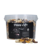 Puppy mix luna's choice friandises pour chiot seau de 1.2kg