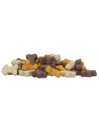 Puppy mix luna's choice friandises pour chiot seau de 1.2kg