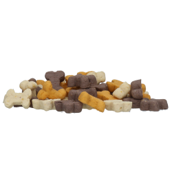 Puppy mix luna's choice friandises pour chiot seau de 1.2kg
