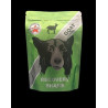 Recovery shake 500 g fastdog récupération chèvre ( précommande)