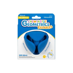 chewtastic geometrics fillables geo-rella petdreamhouse