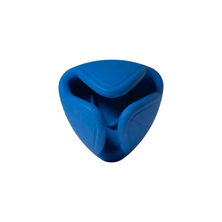 ChewTastic Geo-Rella | Jouet à garnir pour chien