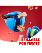 chewtastic geometrics fillables geo-rella petdreamhouse