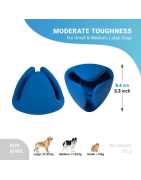 chewtastic geometrics fillables geo-rella petdreamhouse