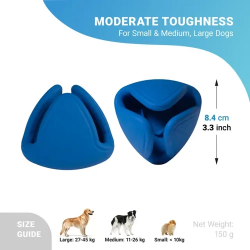 chewtastic geometrics fillables geo-rella petdreamhouse