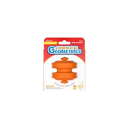 chewtastic geometrics geo-hex petdreamhouse