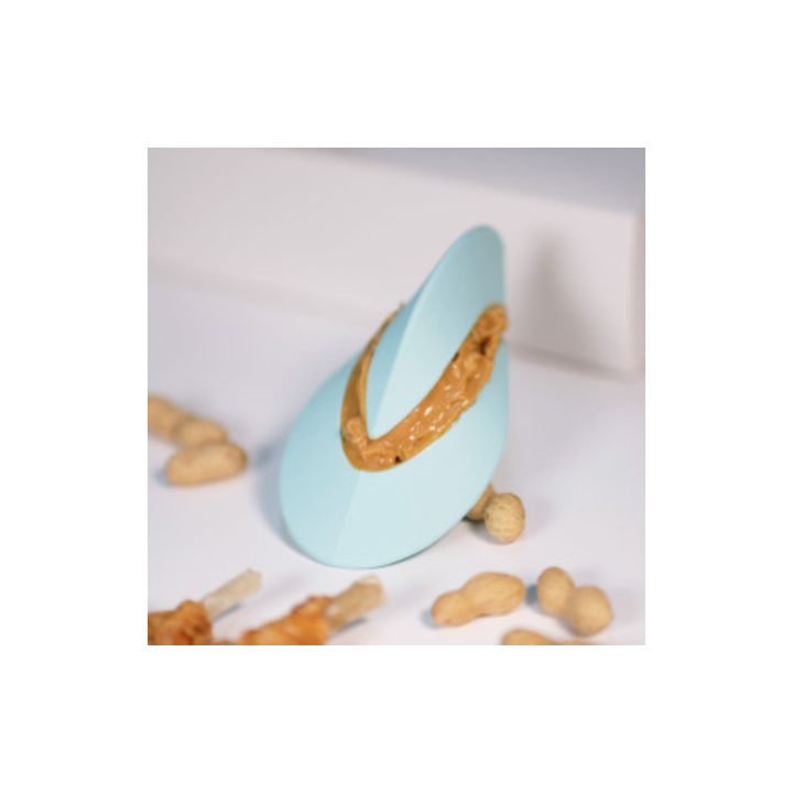 ChewTastic Geo-Duo Soft | Jouet à garnir pour chien
