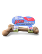 Pet qwerks boar Nylon saveur côtelette de porc