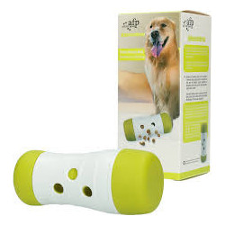 AFP Interactive Treat Frenzy Roll distributeur friandises