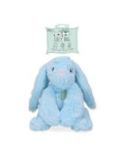 Cozy Dog Bunny Lapin douillet