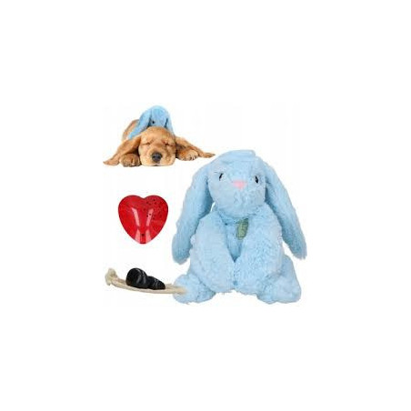 Cozy Dog Bunny Lapin douillet