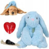 Cozy Dog Bunny Lapin douillet